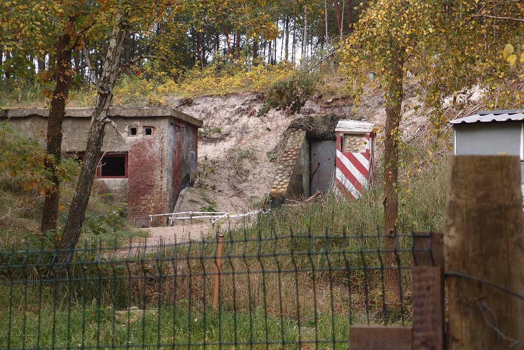 WWII Bunker