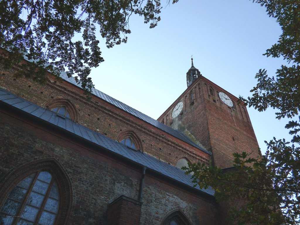 Our Lady of CZESTOCHOWA