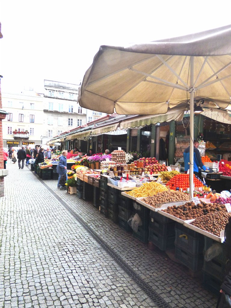 Dominikański Square 