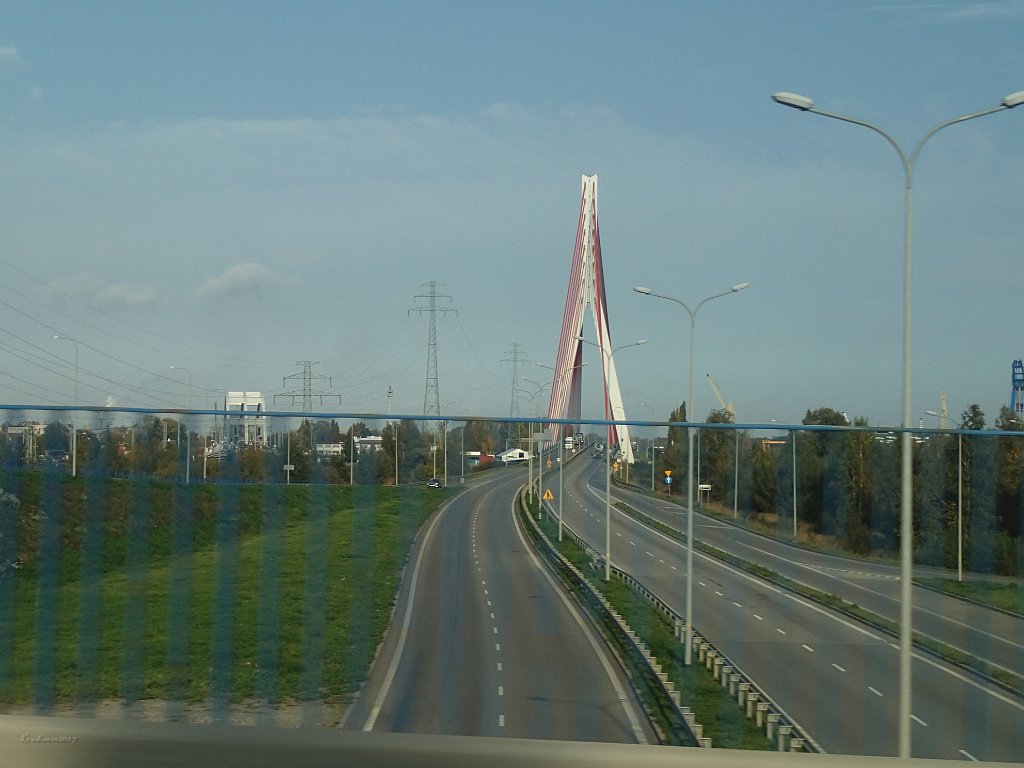 John Paul II Bridge