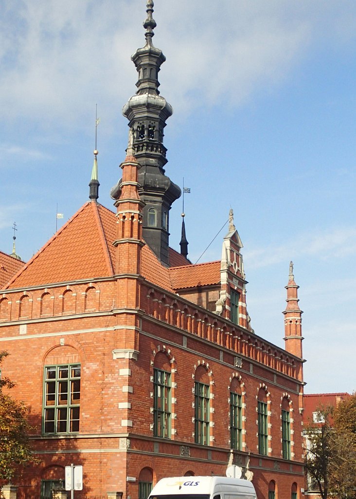 Baltic Cultural Center