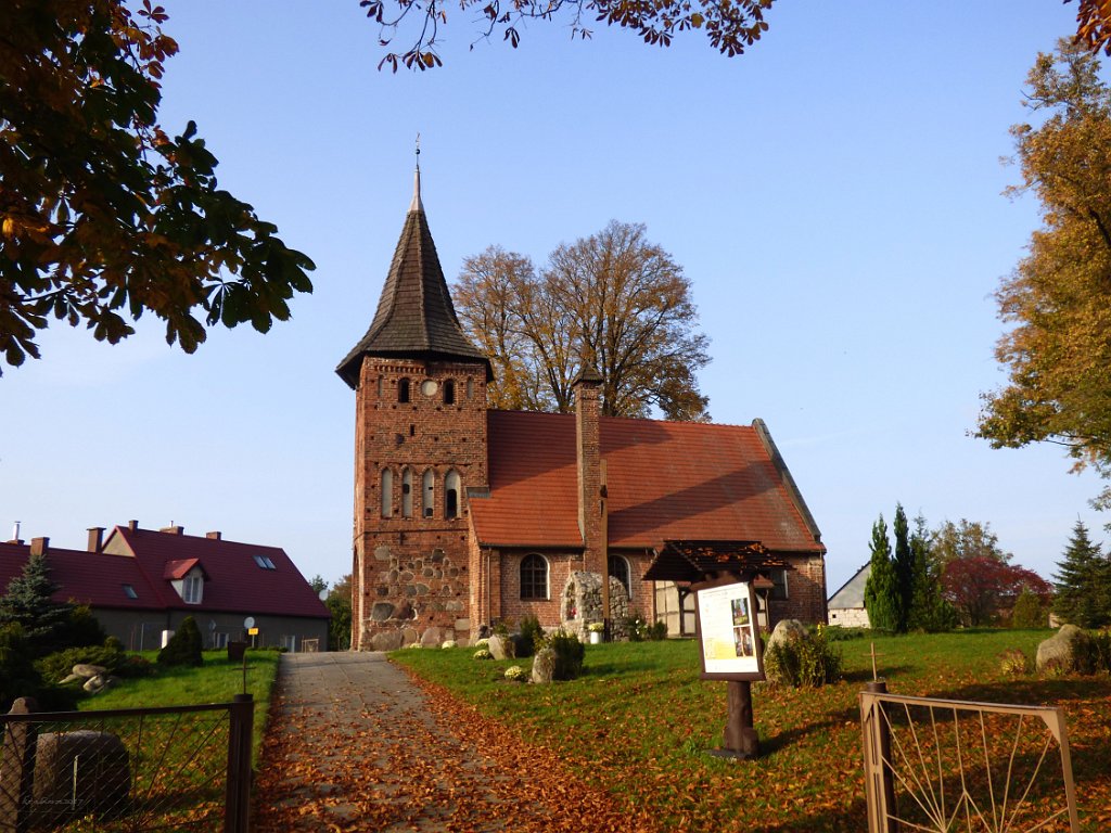 Church of the Holy Mother