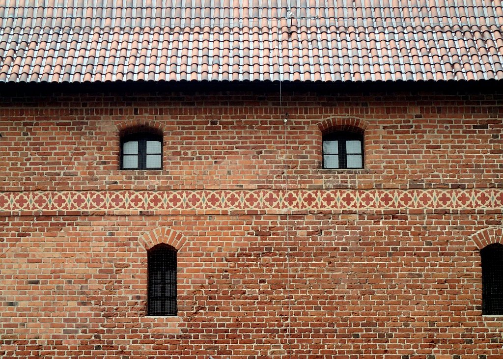 Malbork Castle 