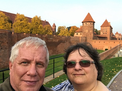 Malbork Castle