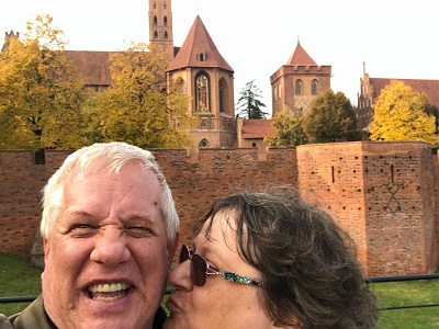 Malbork Castle