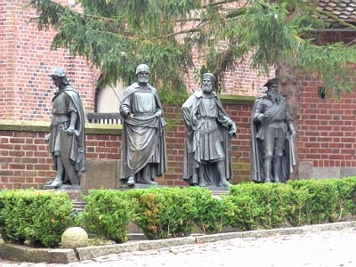 Malbork Castle