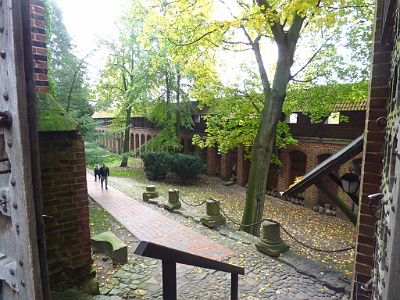 Malbork Castle