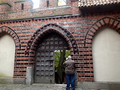 Malbork Castle