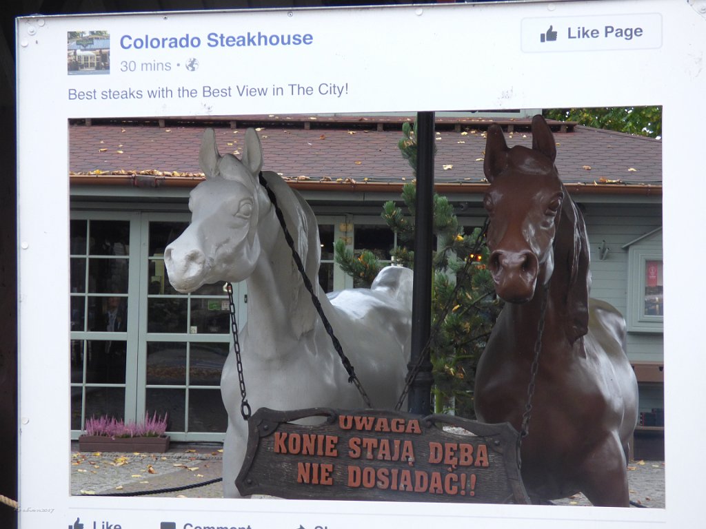 Colorado Steakhouse