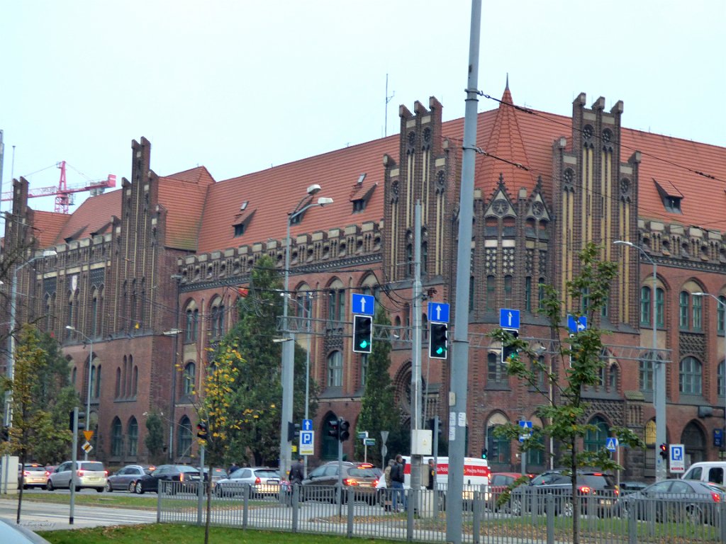 Post Office