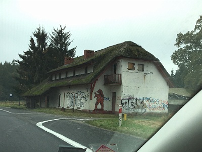 Thatched Roof