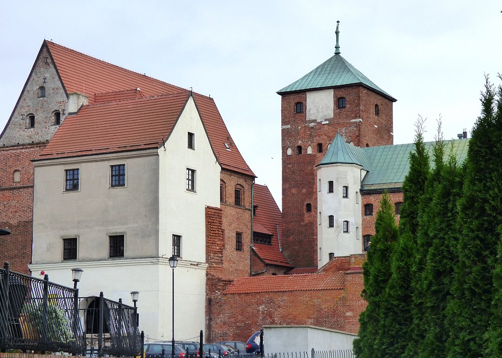 Castle of the Pomeranian Dukes