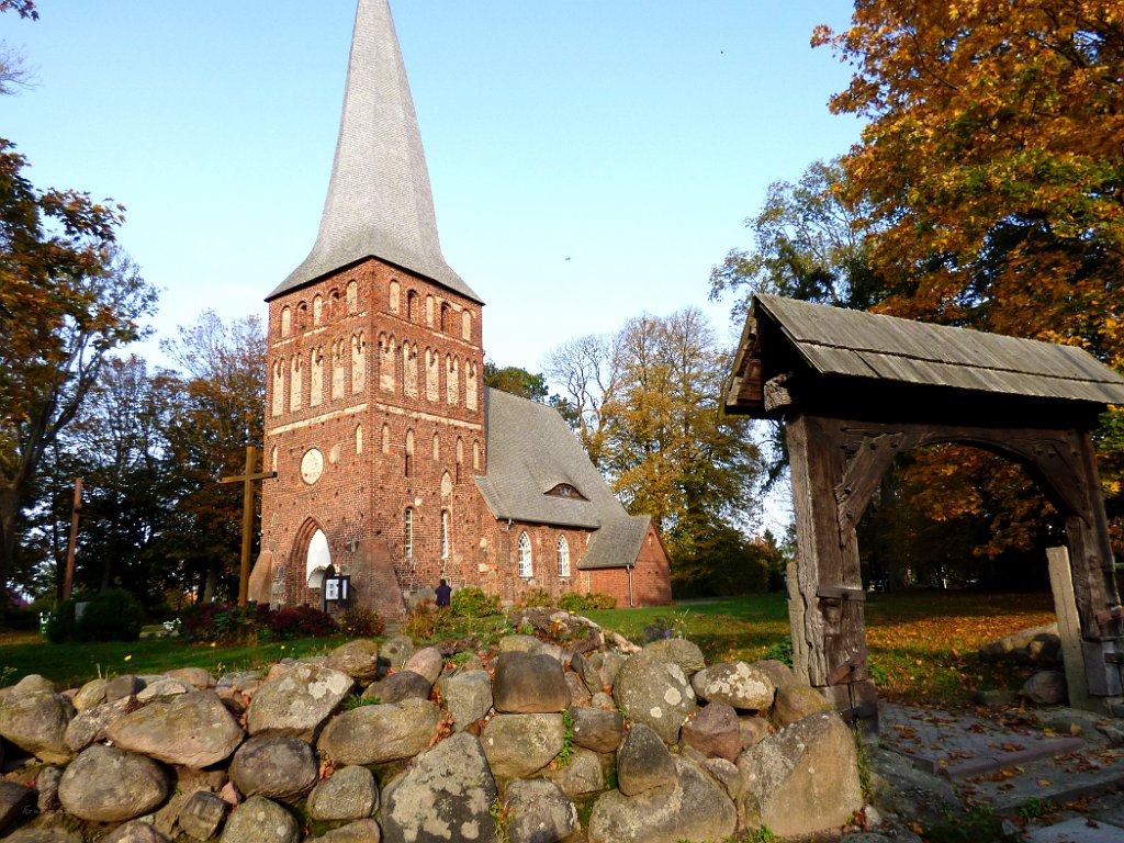 Roadside Church