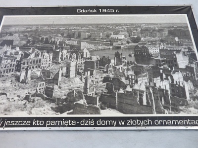 Gdansk 1945