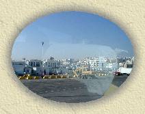 Port and City of Tangiers * (8 Slides)