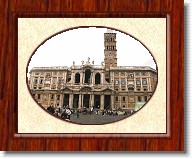 Basilica di Santa Maria Maggiore * (10 Slides)