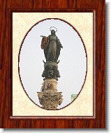 Column of the Immaculate Conception * (6 Slides)