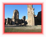 BathsOfCaracalla_23 * 2048 x 1536 * (540KB)