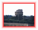 RomeFromGiancolensePark_05 * The Tower of Saint John * 2048 x 1536 * (985KB)